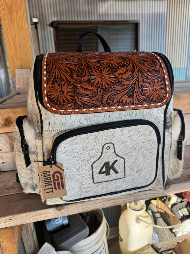 Backpacks