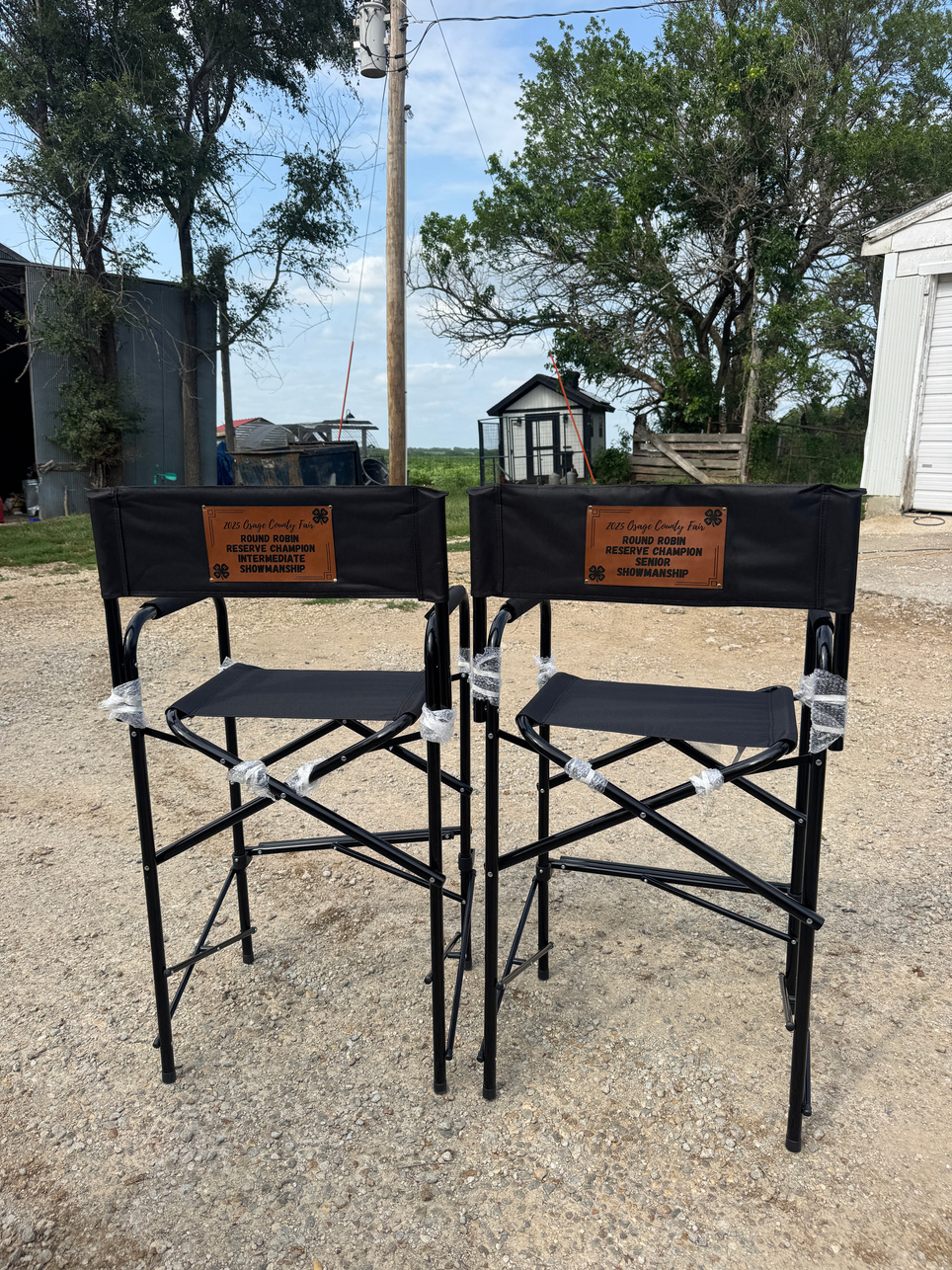 Chairs