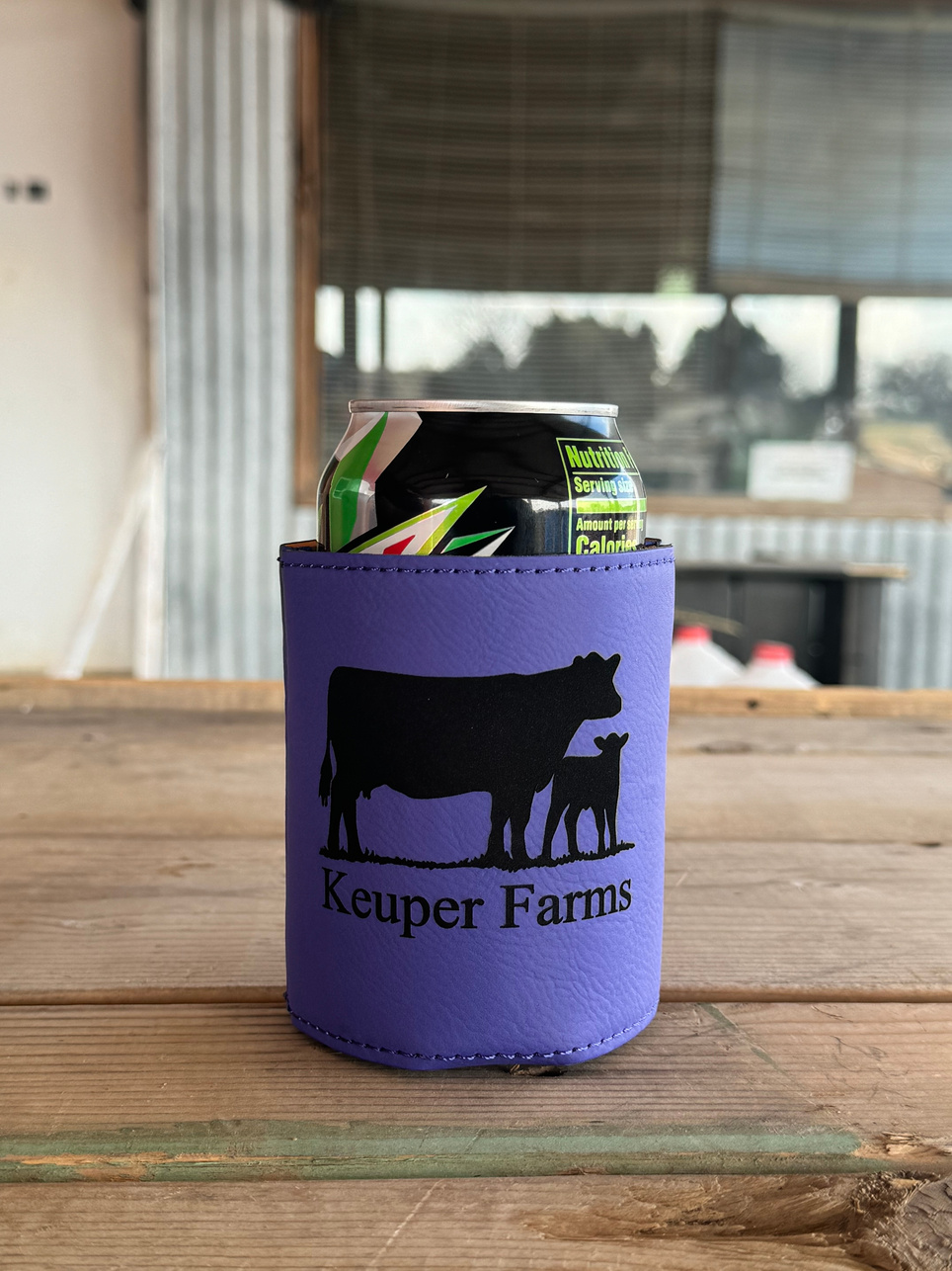 Koozies