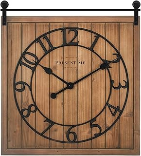 Clocks