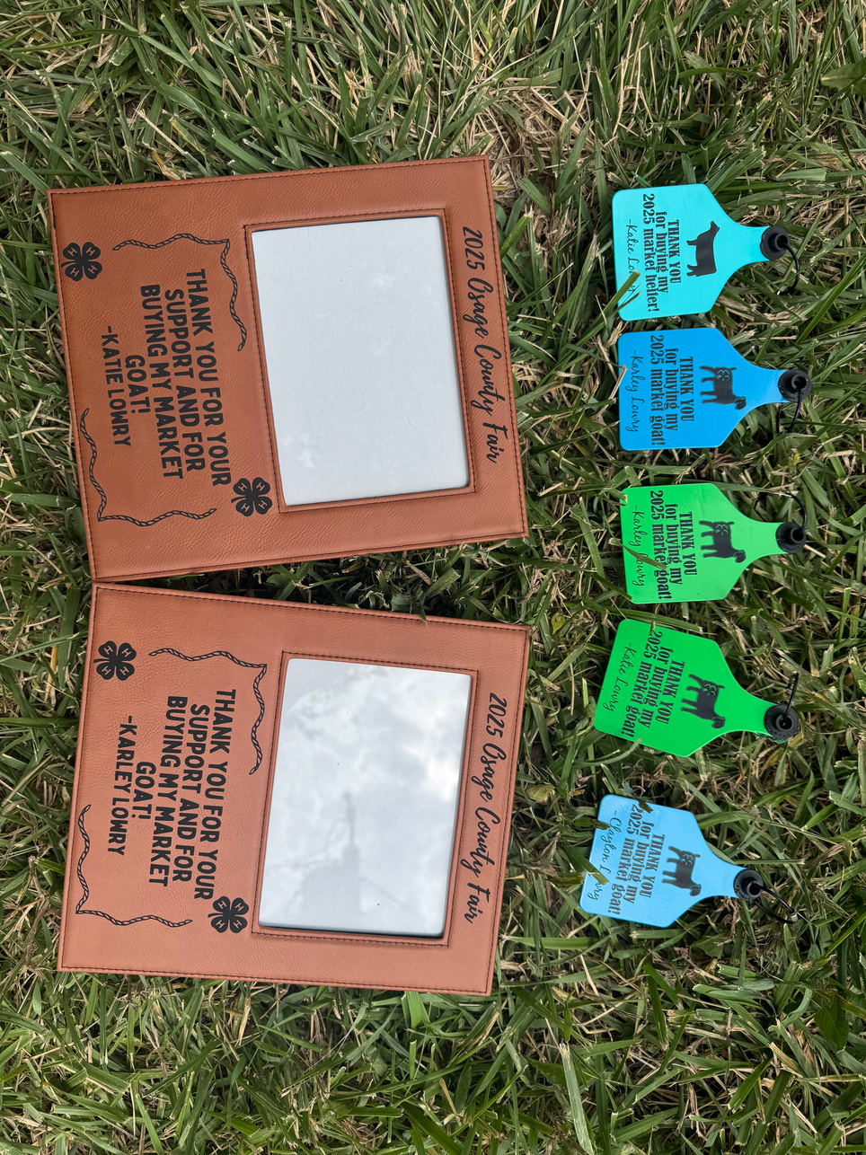 Photo Frames