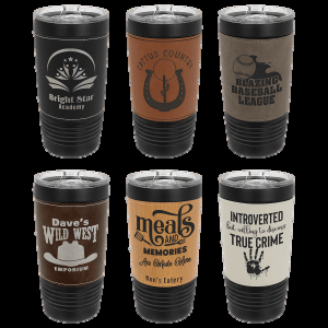 Cups and Tumblers
