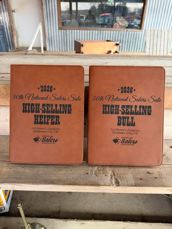 Leather Padfolios